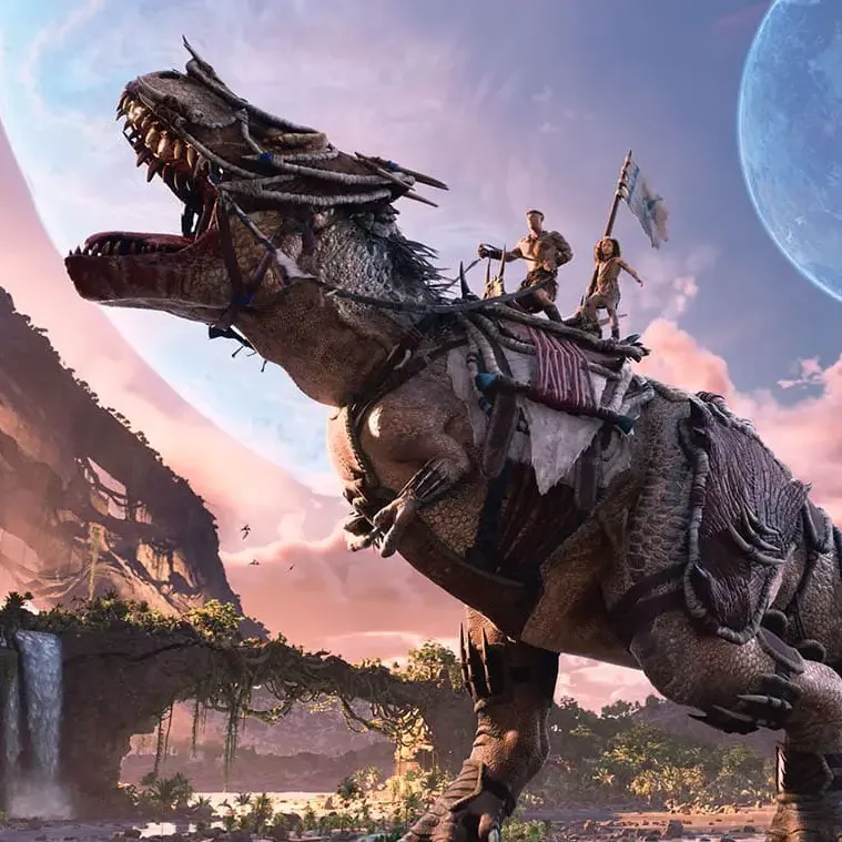 ARK 2