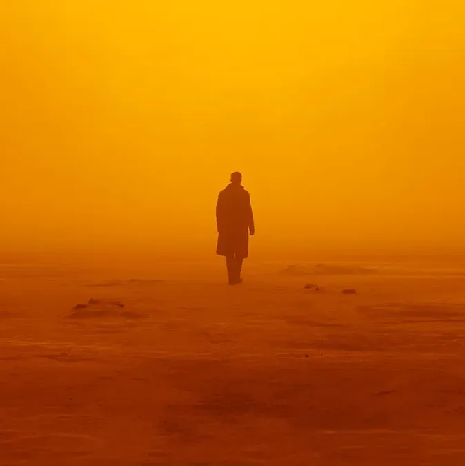 Blade Runner 2099