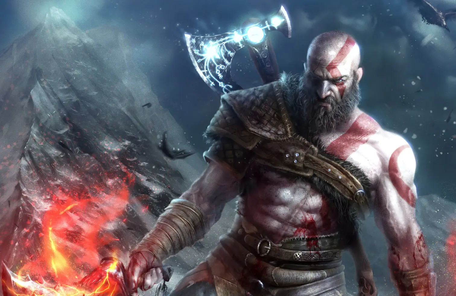 God of War