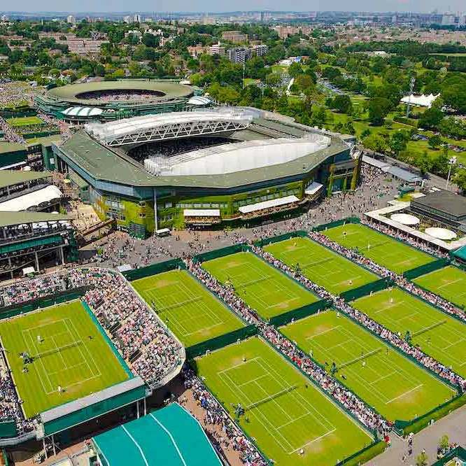 Wimbledon