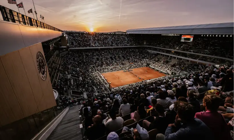 Roland Garros