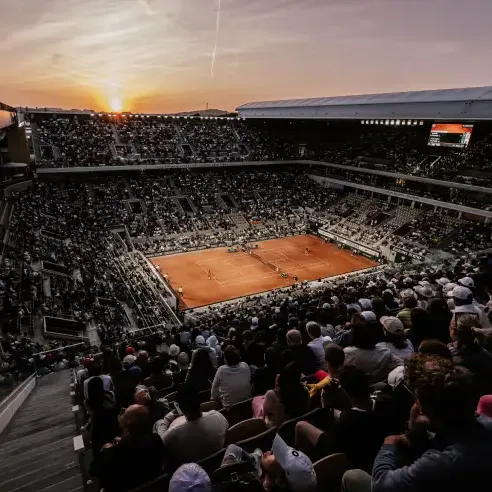 Roland Garros