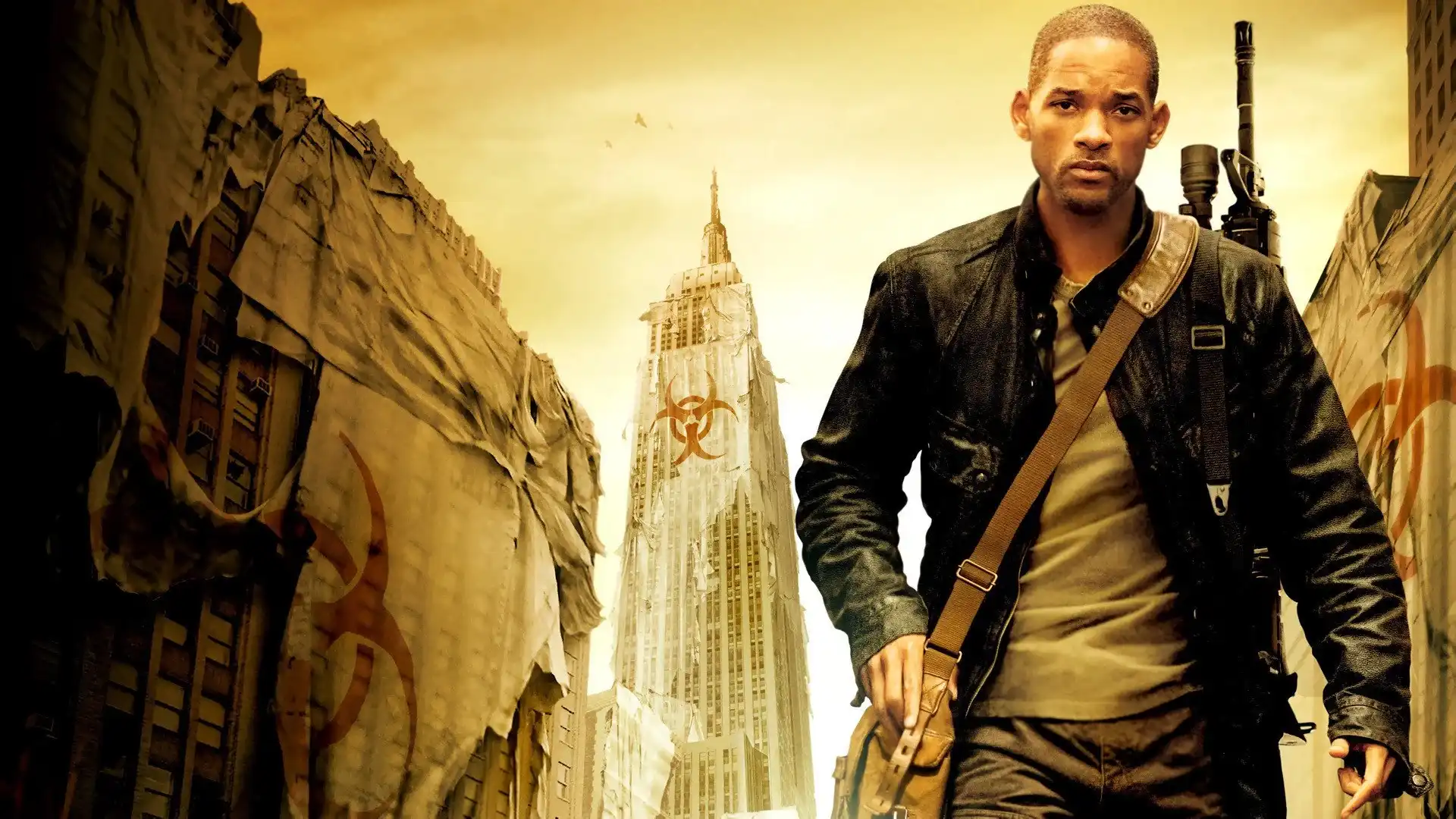 I Am Legend 2
