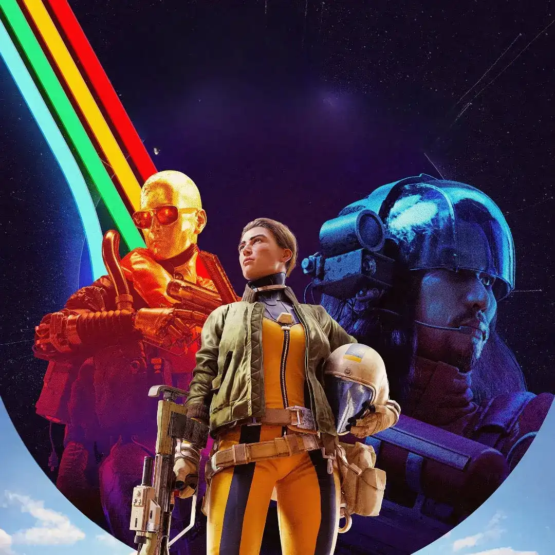 ARC Raiders