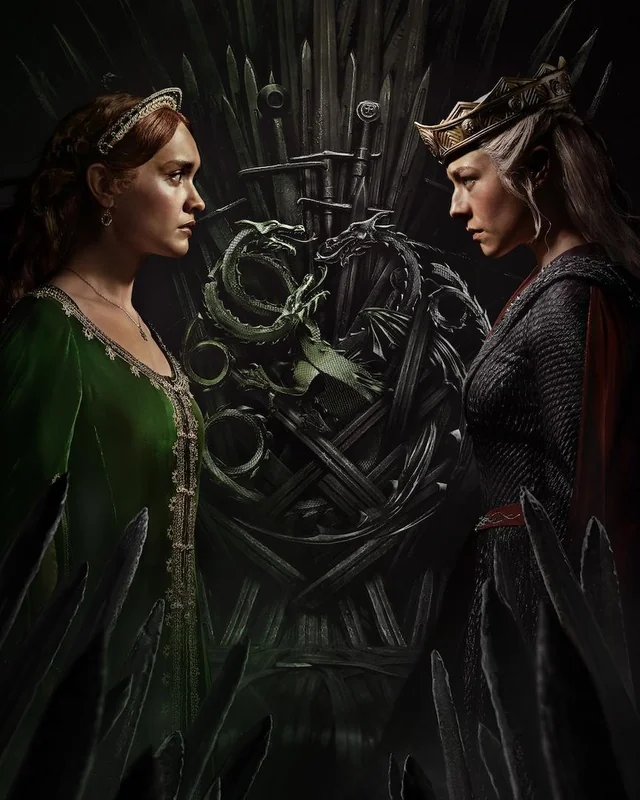 House of the Dragon Season 3