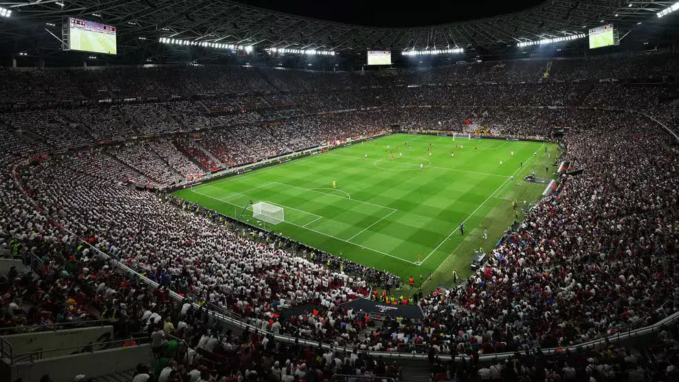 Champions League Final