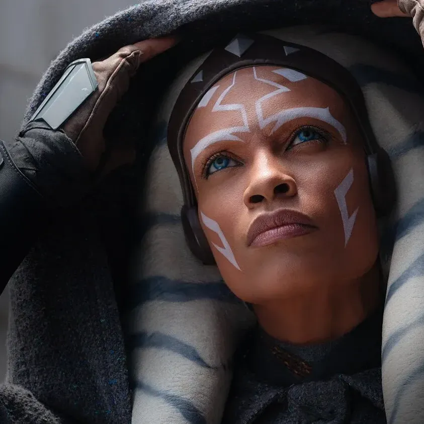 Ahsoka