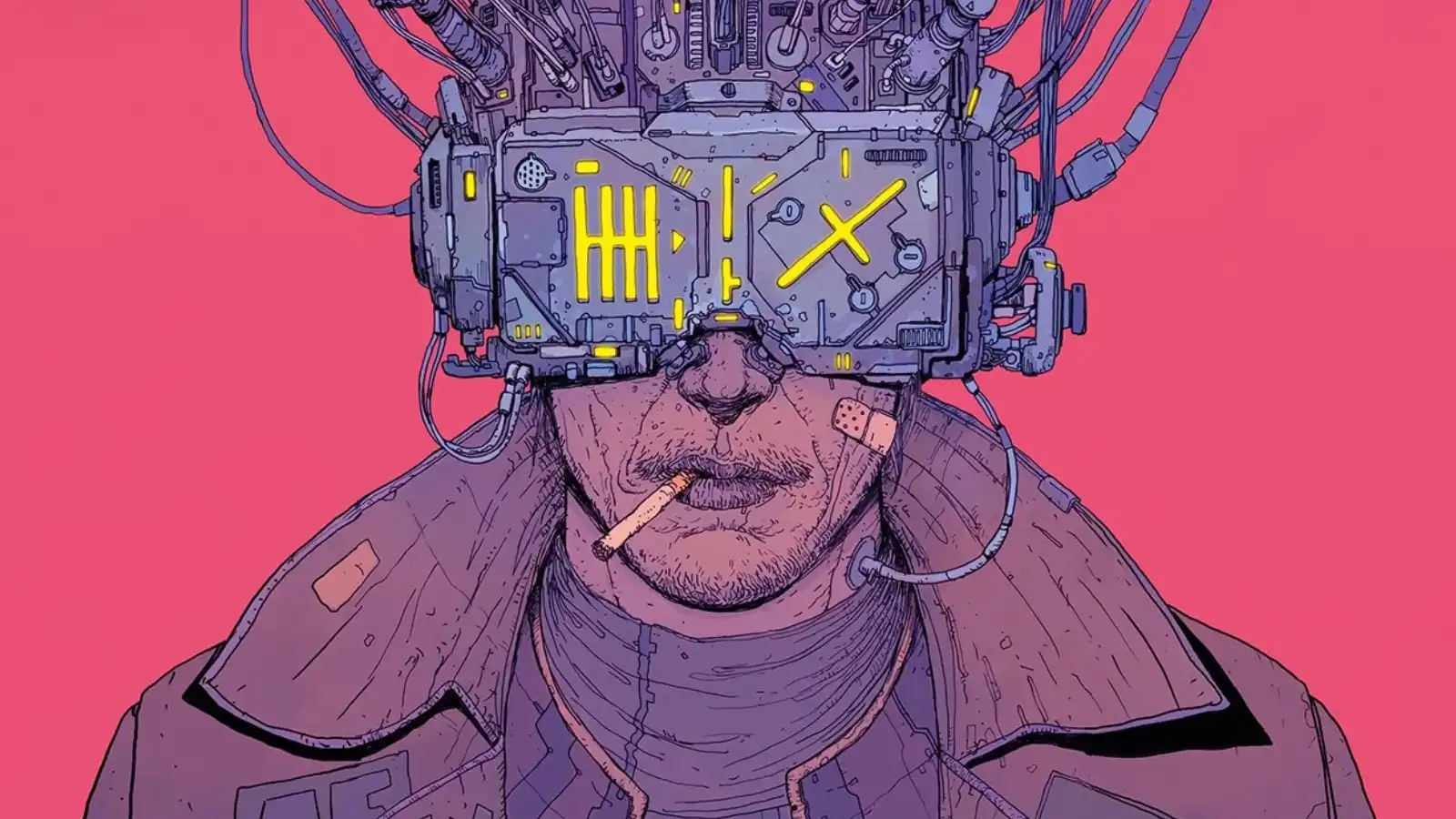 Neuromancer