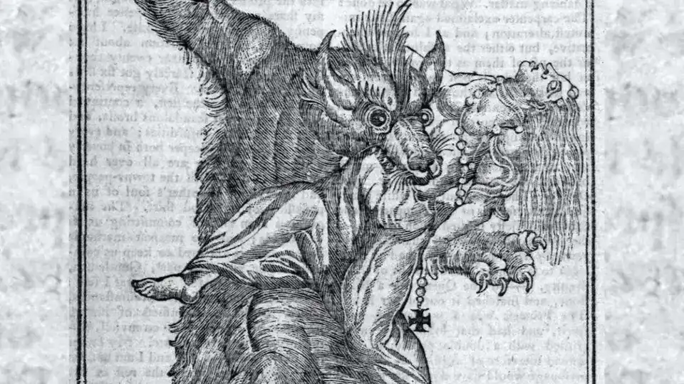 Werwulf
