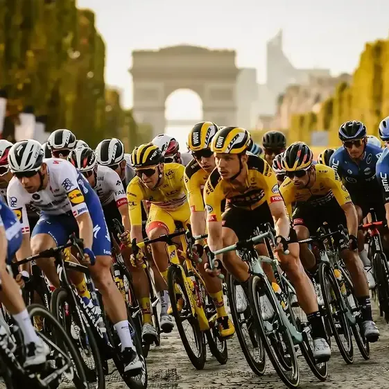Tour de France