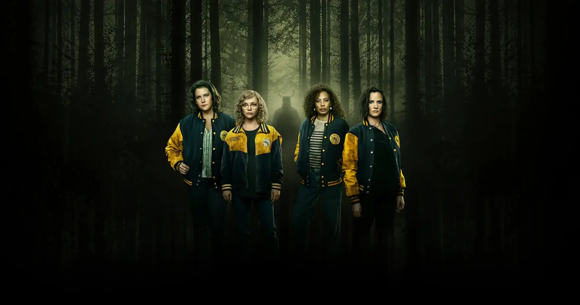 Yellowjackets Season 4
