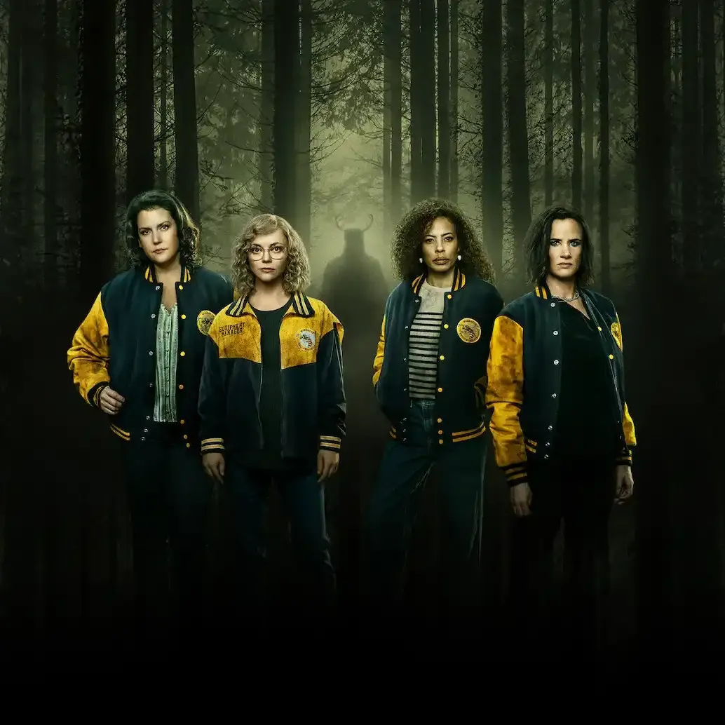 Yellowjackets Season 4
