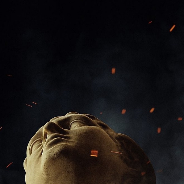 Christopher Nolan's The Odyssey