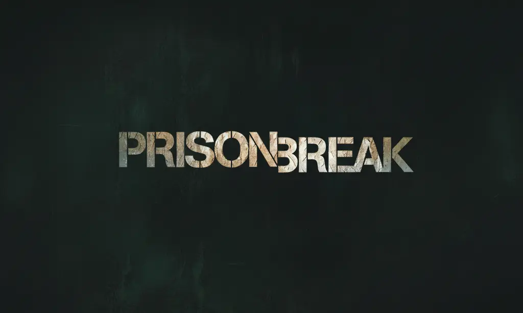 Prison Break (Reboot)