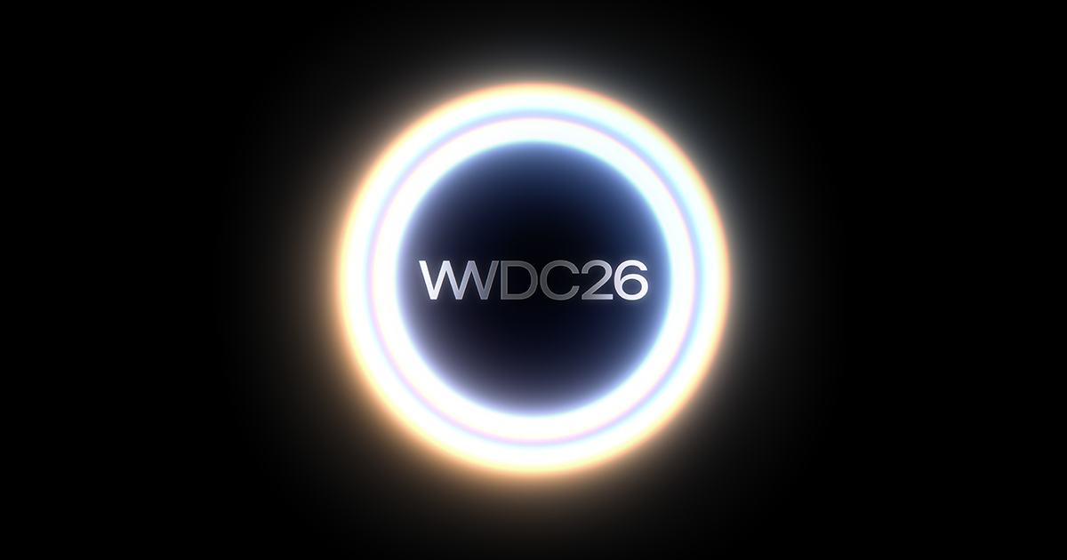 Apple WWDC26