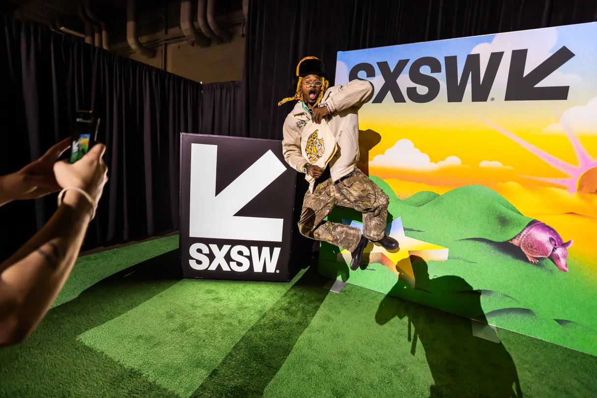 SXSW EDU + SXSW 2027