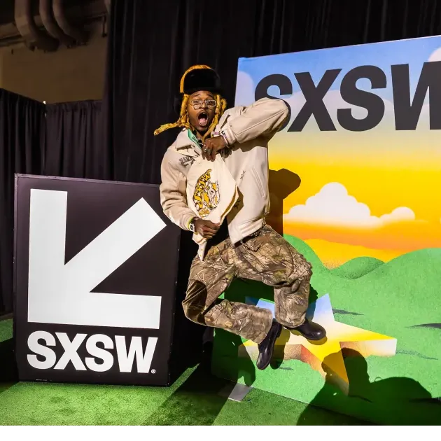 SXSW EDU + SXSW 2027