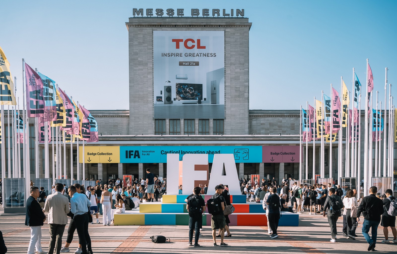 IFA Berlin 2026