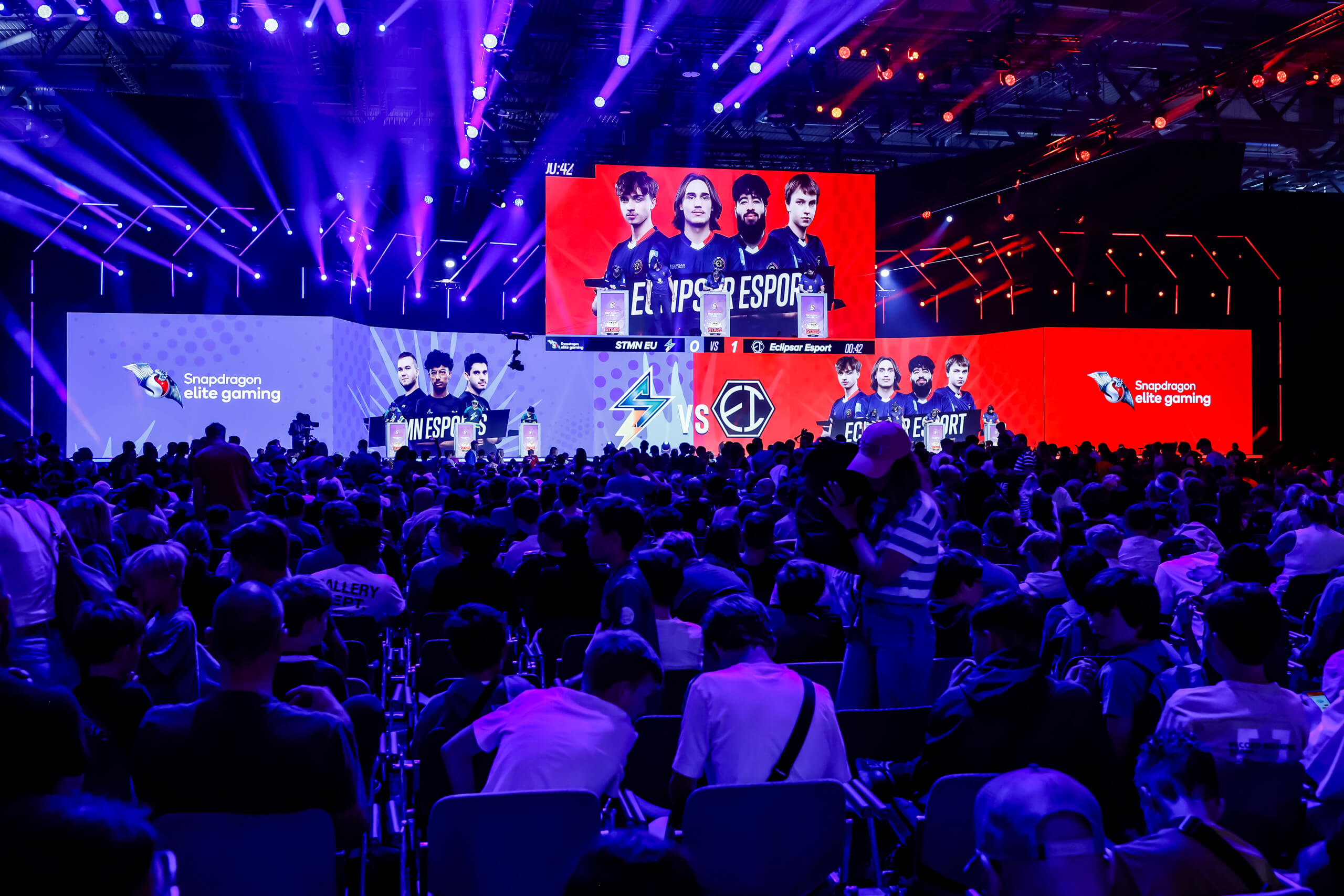 gamescom 2026