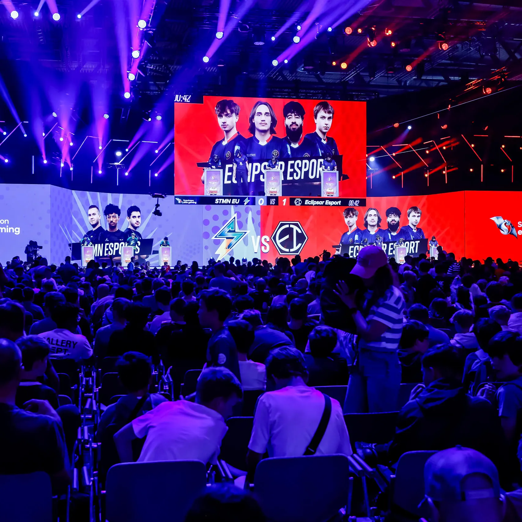 gamescom 2026