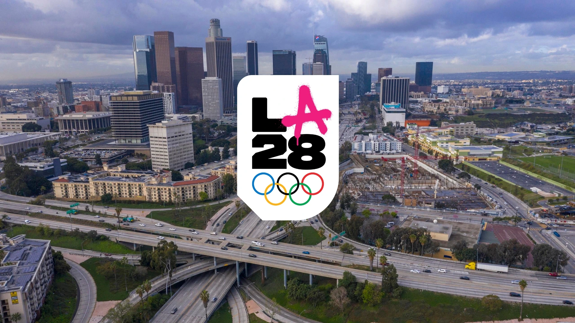 LA28 Olympic Games