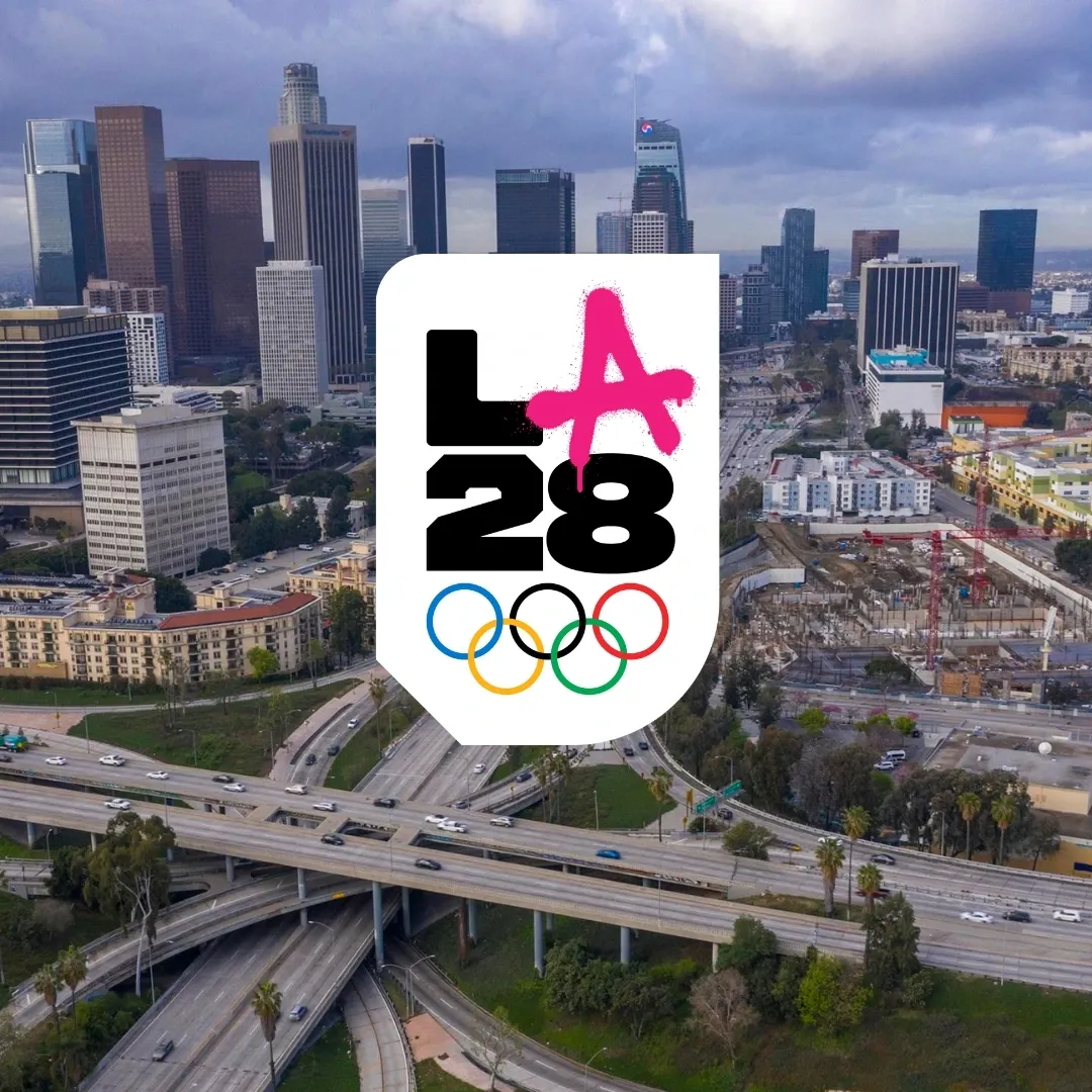 LA28 Paralympic Games