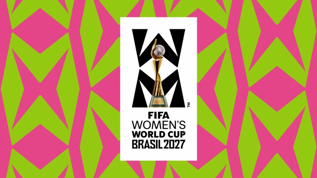 FIFA Women's World Cup 2027