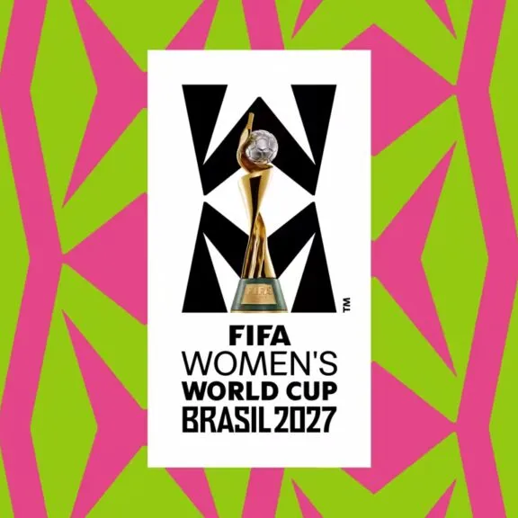 FIFA Women's World Cup 2027