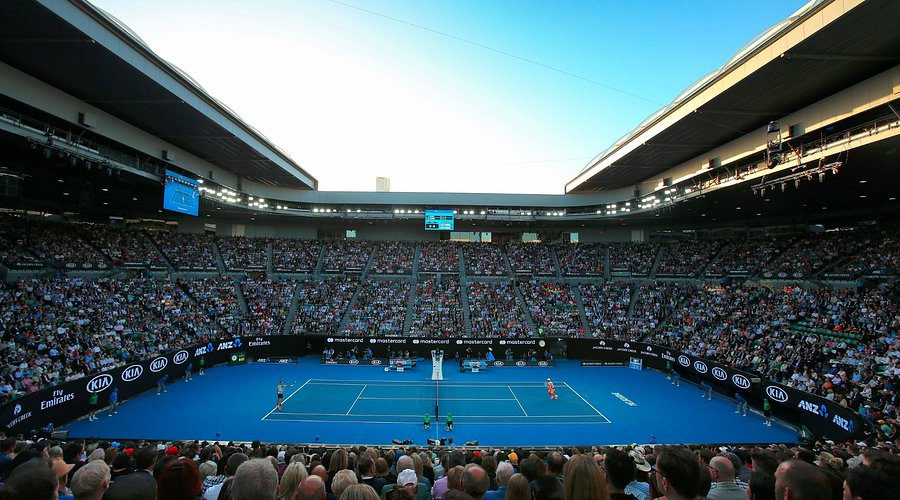 Australian Open 2027