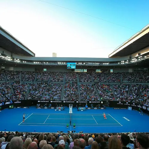 Australian Open 2027