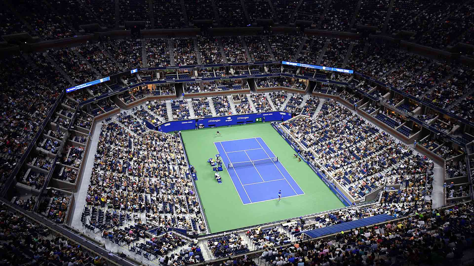 US Open 2026 (Tennis)