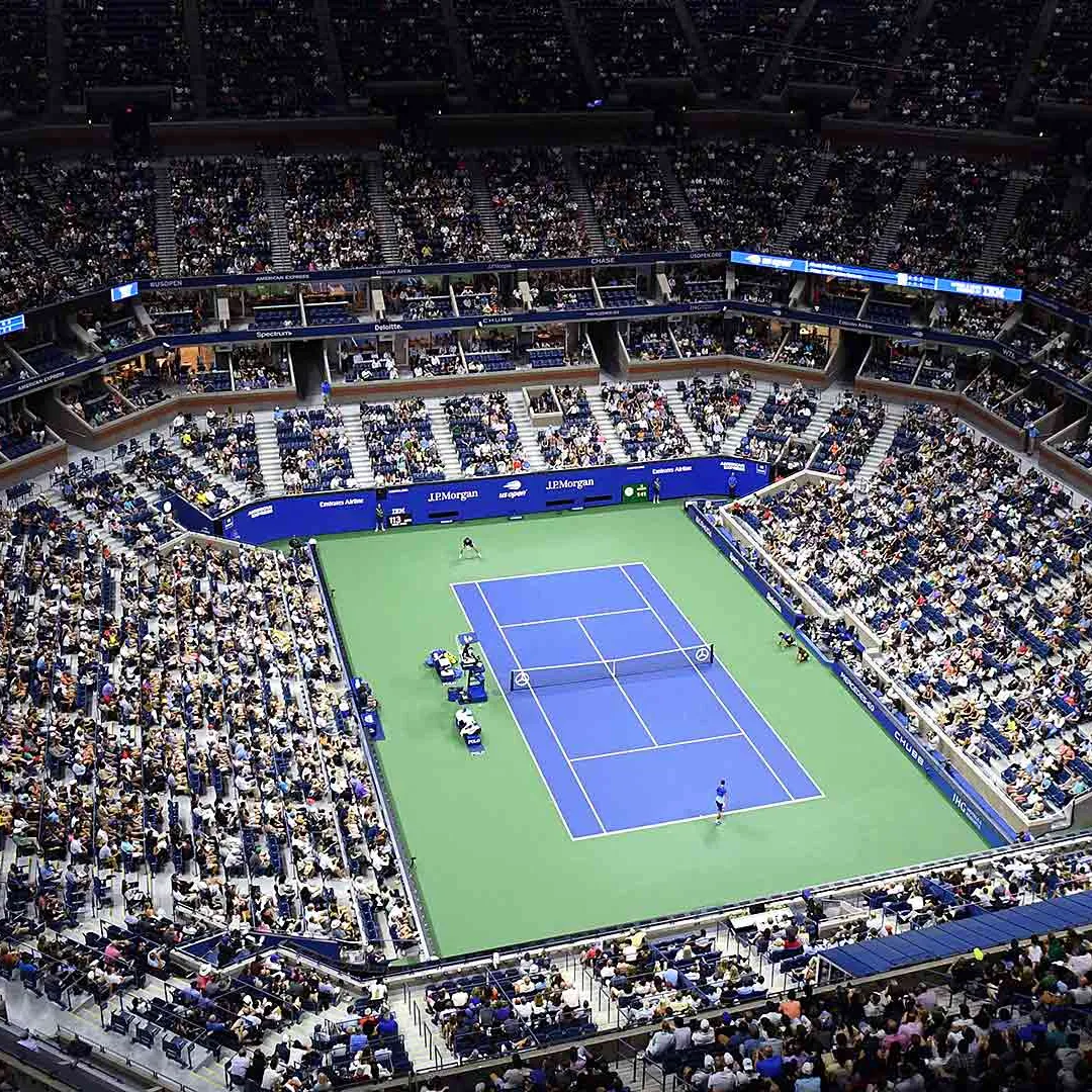 US Open 2026 (Tennis)