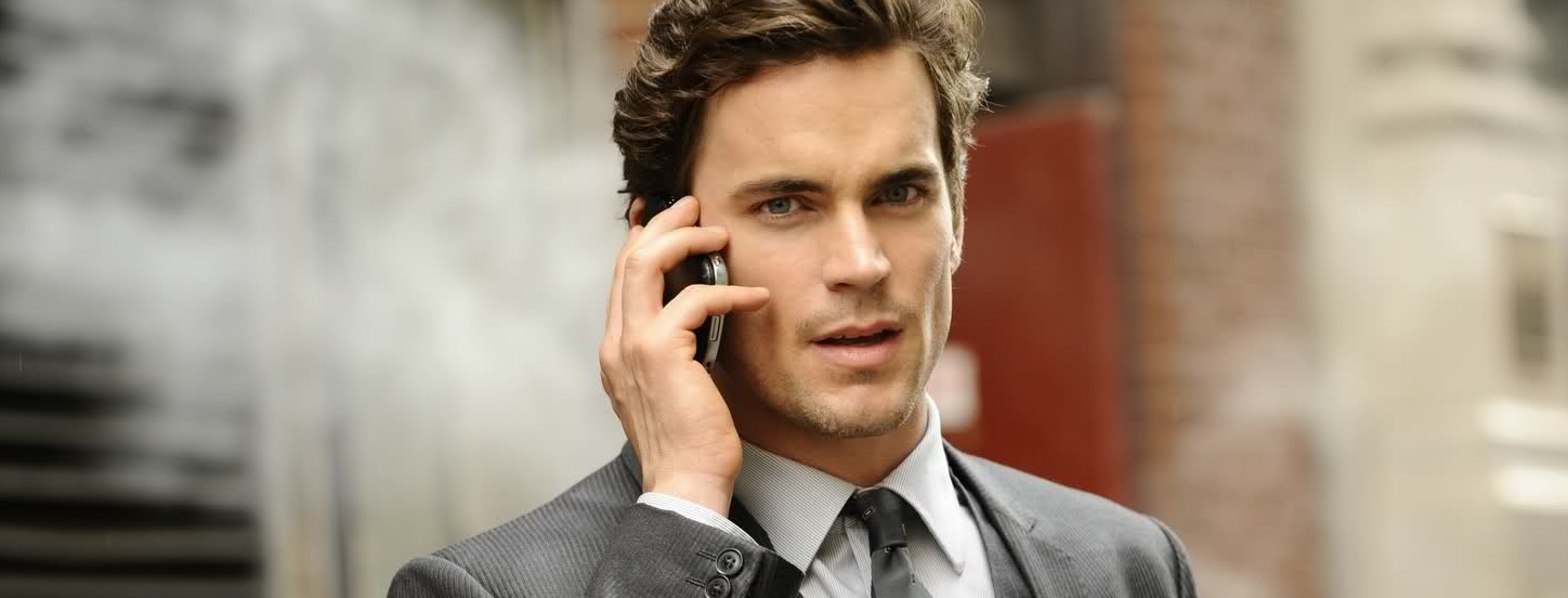 White Collar Renaissance
