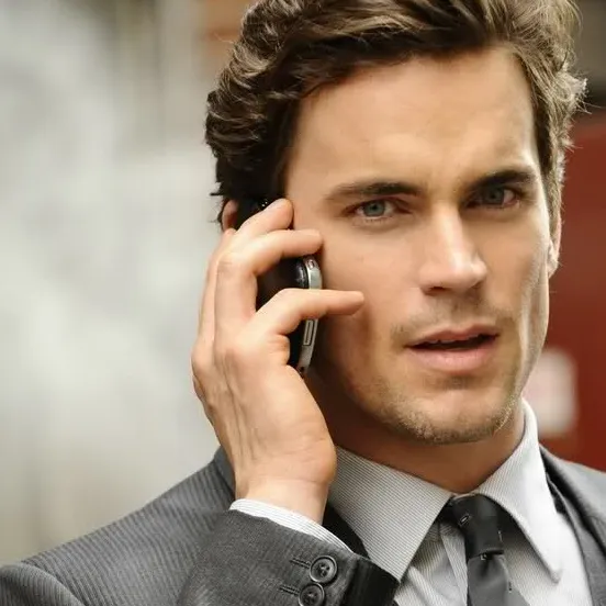 White Collar Renaissance