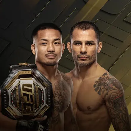 UFC 331: Van vs Pantoja 2