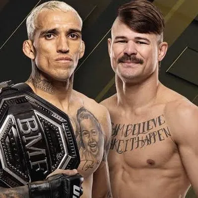 UFC 335: Oliveira vs. Lopes