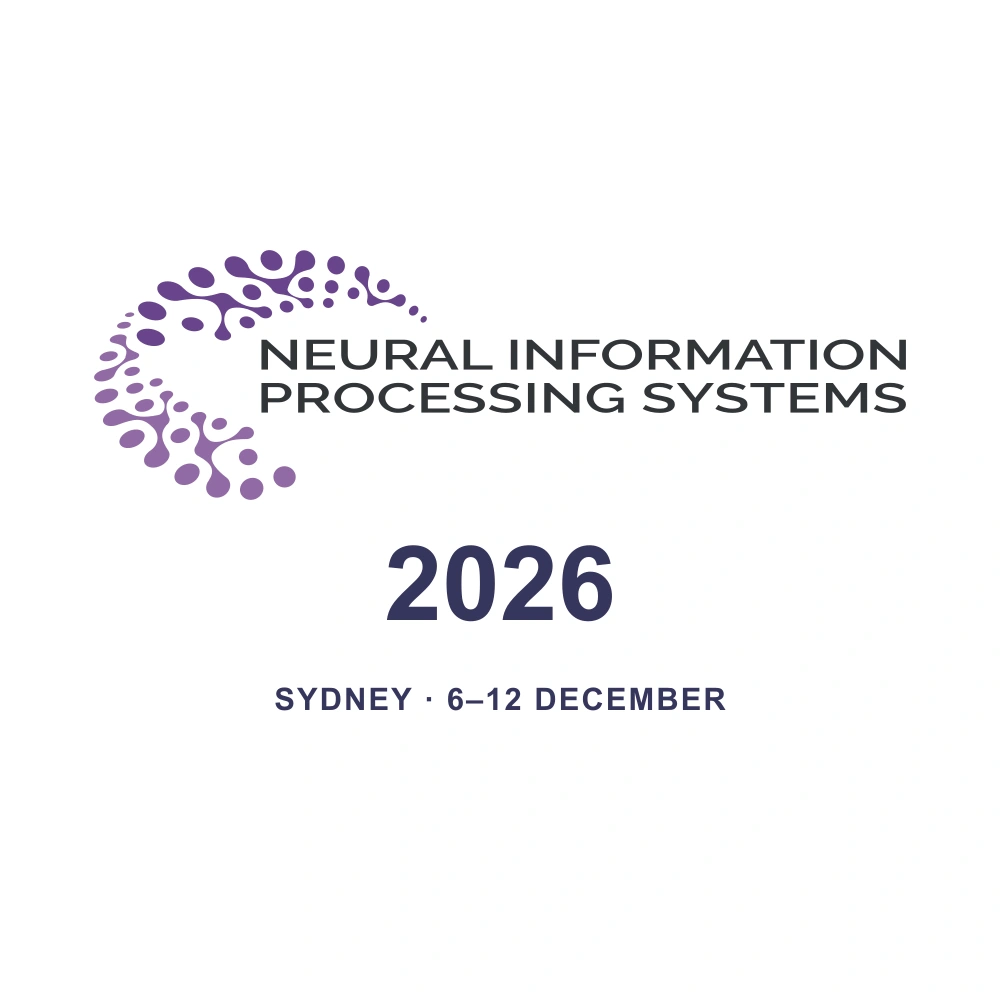 NeurIPS 2026