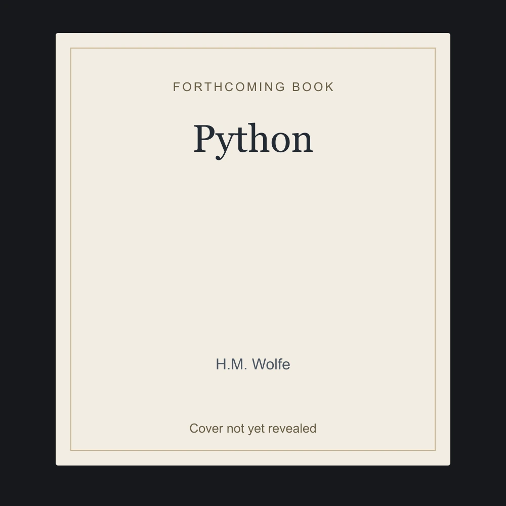 Python (The Heart, #2)